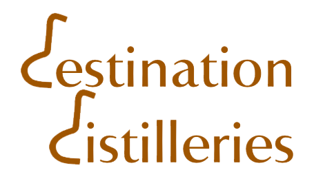 Destination Distilleries Logo